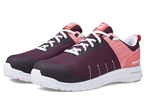 Image of Timberland PRO Overdrive Composite Safety Toe