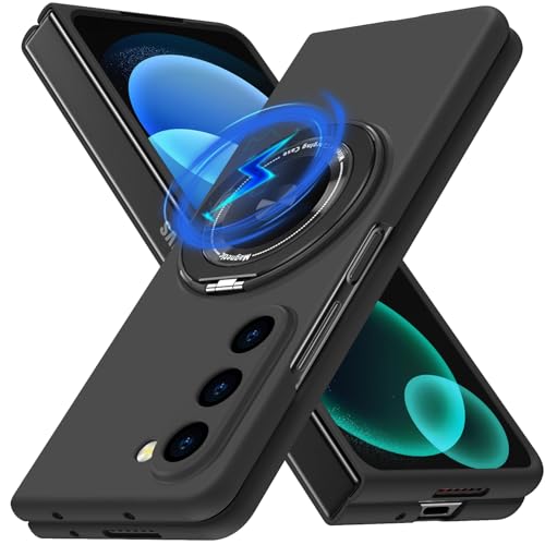 Galaxy Z Fold 5 p P[X }Olbg Ot ϏՌ PC SC-55D SCG22 X}zP[X X^h@\ MNV[ Z tH[h5 p n[hP[X ԍڃz_[ 360°] ϖh~ }bg  Ռh~ w