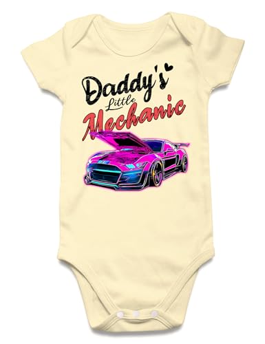 Image of Lovefairy Baby Outfits Newborn Boys Girls Bodysuits Unisex Short Sleeve Clothes Funny Romper