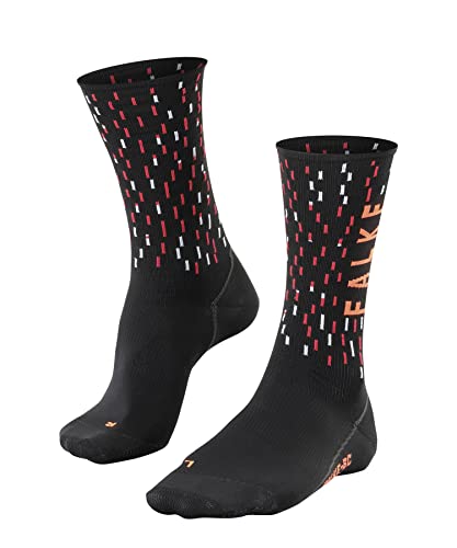 FALKE Unisex Fahrradsocken BC Impulse Peloton U So Funktionsmaterial...