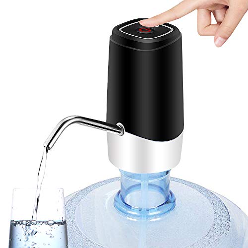 5 gallon drinking water dispenser