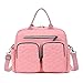 Cawevon Mommy Bags, Baby Diaper Bag, Durable And Practical Baby Bags For Boys Girls, Multifunctional Travel Diaper Handbag