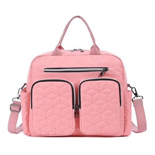 Mommy Bags, Baby Diaper Bag, Durable And Practical Baby Bags For Boys Girls, Multifunctional Travel Diaper Handbag