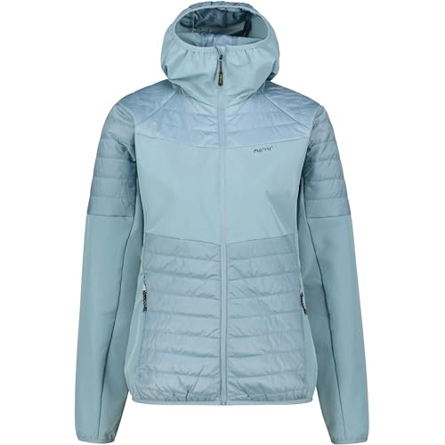 Veste Meru Femme Jauja coupe vent pour ne plus craindre le froid
