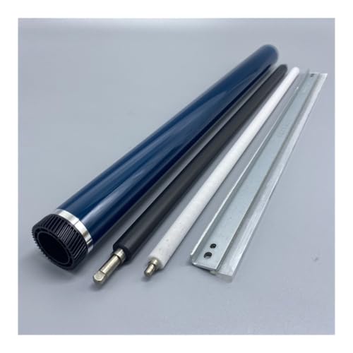 Kit tambour OPC anti-traces pour MP C4503 C5503 avec film de fusion haute endurance