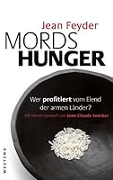 Mordshunger 3938060530 Book Cover