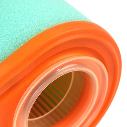 Sarini Lawn Mower Air Filter Replacement for 20199 20200 21199 21200 Lawn Mower for BS 111P02 111P07 114P02 114P05 121Q12 121S02 Engines - Image 4