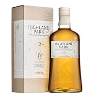 Highland Park 12 Jahre |