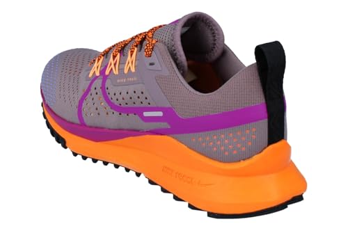 Image of Nike Womens W Nike React Pegasus Trail 4
