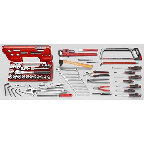 Facom 2146. MAG4 – Seleccion Werkzeug metricas