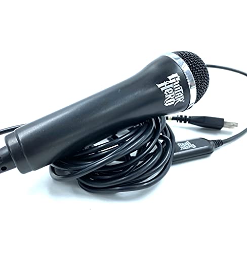 Guitar Hero World Tour - micro seul