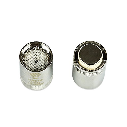 Lot de 5 rsistances eGo AIO 0.5 ohm - Joyetech : Amazon.fr: High-Tech