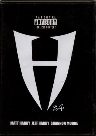 The Hardy Show Season 4 Matt Hardy Jeff Hardy Shannon Moore