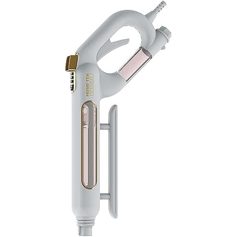 HOME-TEK Optimus 3 Modular Steam Mop System Special Bundle Pack Model JAL703 & JAL701 Cover