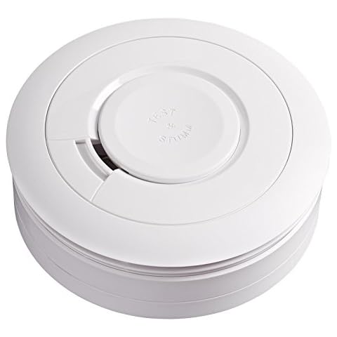 Ei Electronics EI605 °C Heat Detector 1 Item Cover