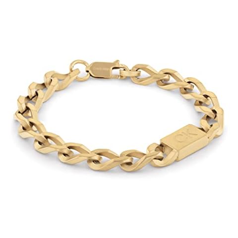 Bracelet en chaîne Calvin Klein OUTLOOK Cover