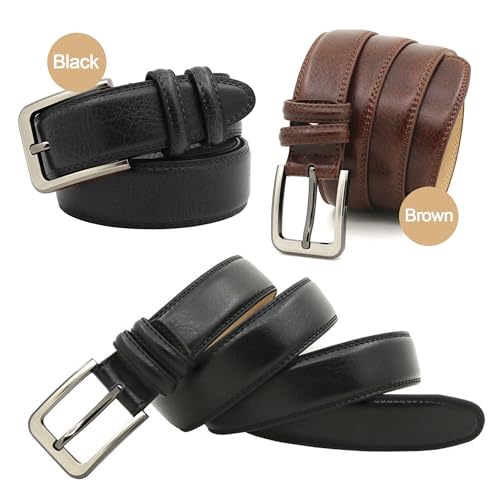 Personalized Mens Belt Leather Belt for Men Custom Engraved Belt Men Belt Gifts for Men Wedding Anniversary Christmas3