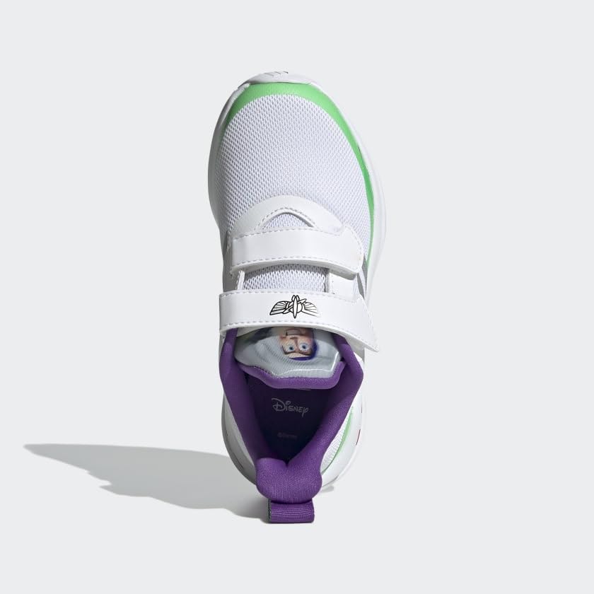 Adidas x Disney Pixar Buzz Lightyear Toy Story Fortarun Running Shoes2
