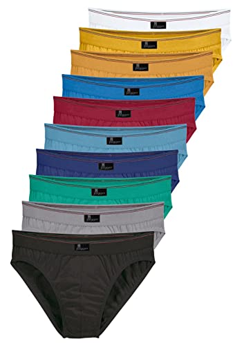 LE JOGGER Herren Slip