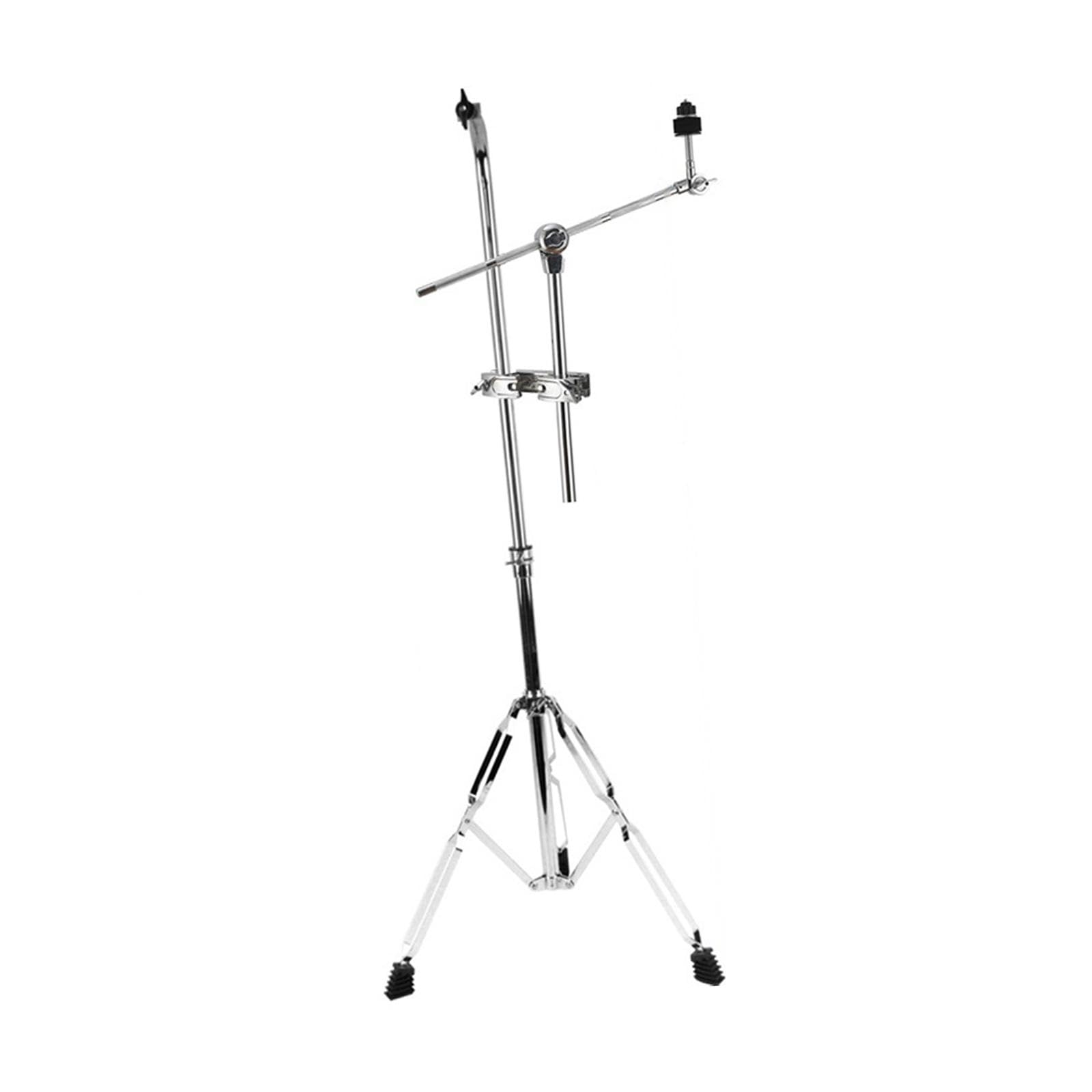 Colcolo Bar Chime Stativ Stand Single Row Wind Chime Stativ professionelle Halterung Stall einstellbar 69-110 cm für Kinder Klassenzimmer