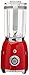 SMEG Blender | Red