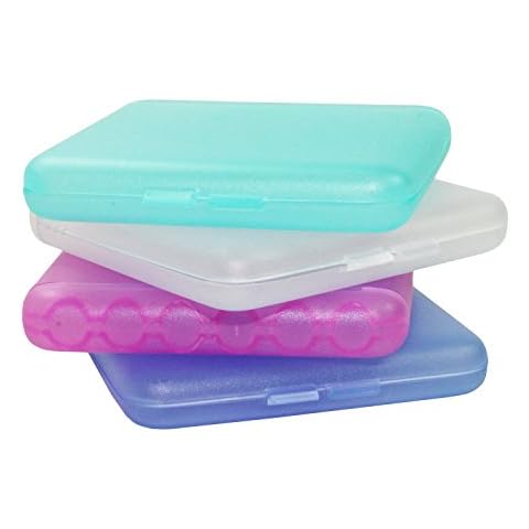 TePe Interdental Brush Travel Case Cover