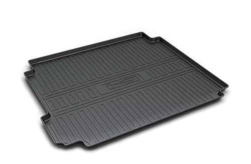 Tapis de coffre pour BMW X5 F15 2014 protection sur mesure