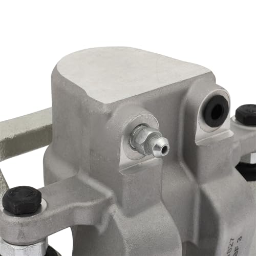 Image of 18B4970 18B4971 Rear Left & Right Disc Brake Calipers