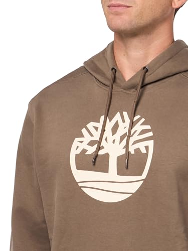 Image of Timberland mens Kennebec River Tree Logo