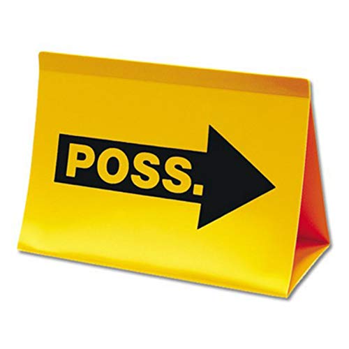 BSN Budget Possession Indicator 10 x 4.5 x 7.25