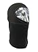 Seirus Innovation 2215 Unisex Adult Thick N Thin Polartec Headliner Balaclava for Head Neck and Face Protection