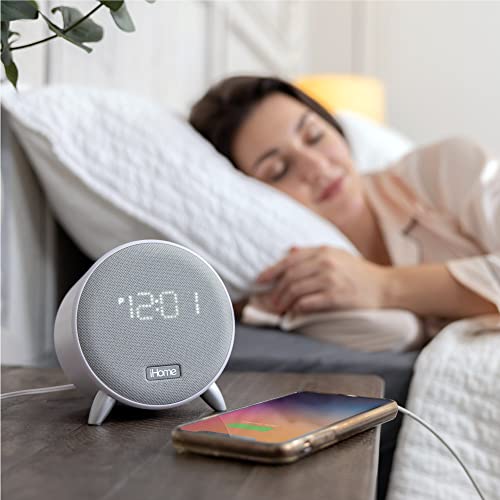 Ihome IOP235 Bluetooth Alarm Clock thumb #5