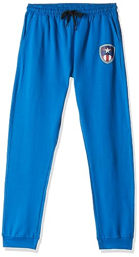 Image of Marvel Avengers by Wear Your Mind Unisex's Regular Joggers