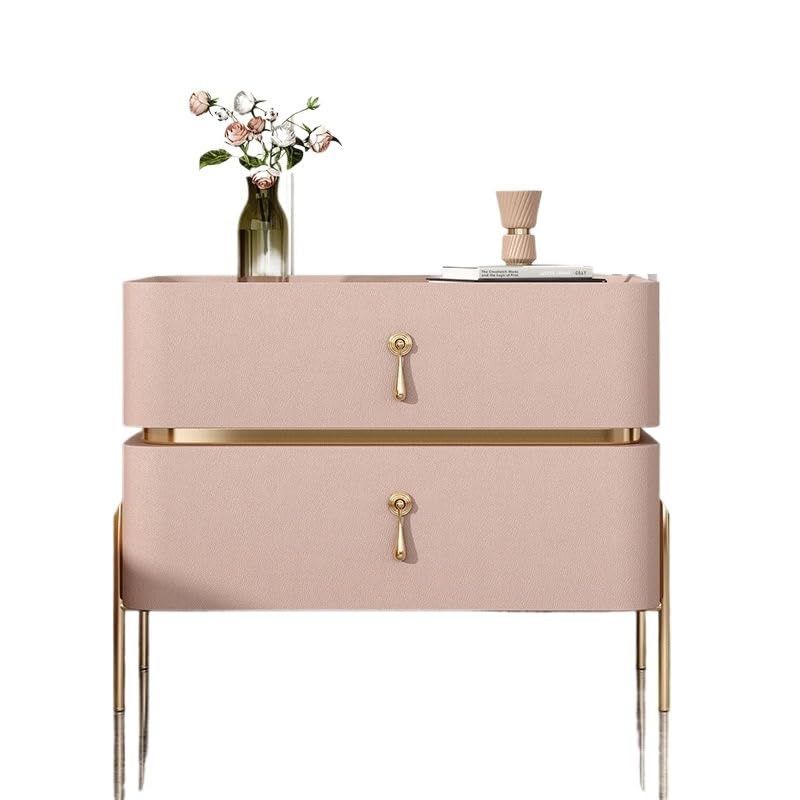 Table de chevet en bois massif pour organiser vos lectures du soir avec style