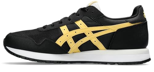 ASICS Zapatillas Tiger Runner II Negro