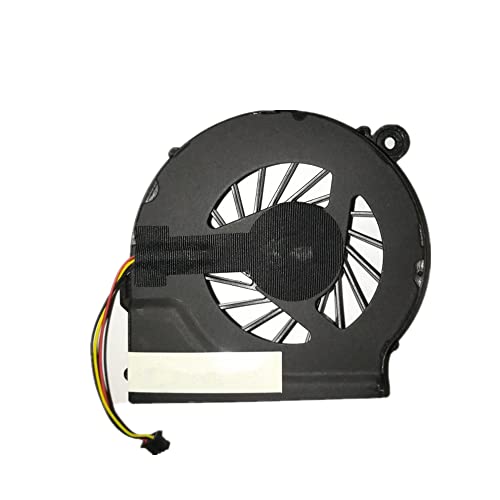 Ventilateur CPU HP Pavilion g4-1100 g4-1200 silencieux pour refroidissement optimal