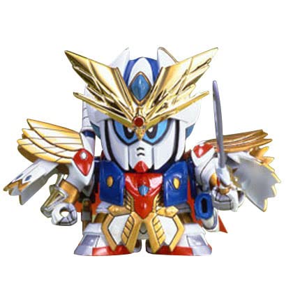 元祖SDガンダムBB戦士 灼騎士F91 バーンナイト Amazon | BB戦士 灼騎士 F91(バーンナイト エフキュウジュウイチ