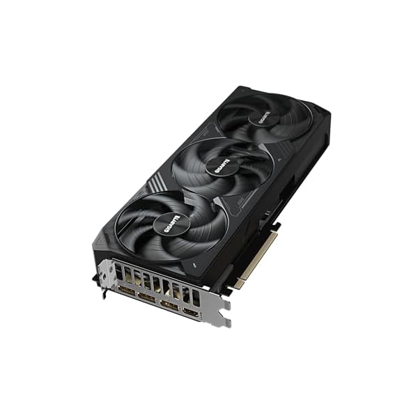 Gigabyte GeForce RTX 5070 Ti WINDFORCE OC SFF 16GB GDDR7 - Image 5
