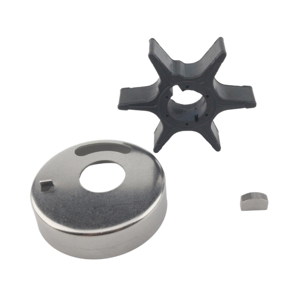 Kit Riparazione Girante Pompa Acqua 17400-94L00 Compatibile Con DF25A