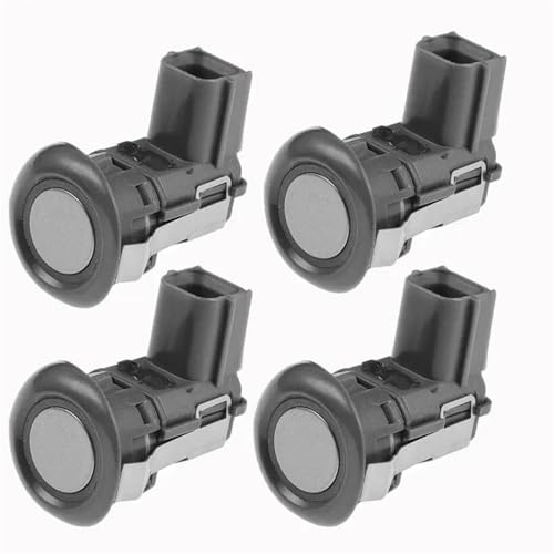 Capteurs de stationnement PDC 8651A056HA pour Montero Pajero Outlander ASX gris