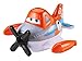 Disney Planes Micro Drifters Dusty Crophopper, Sun Wing and Arturo Vehicle 3-Pack