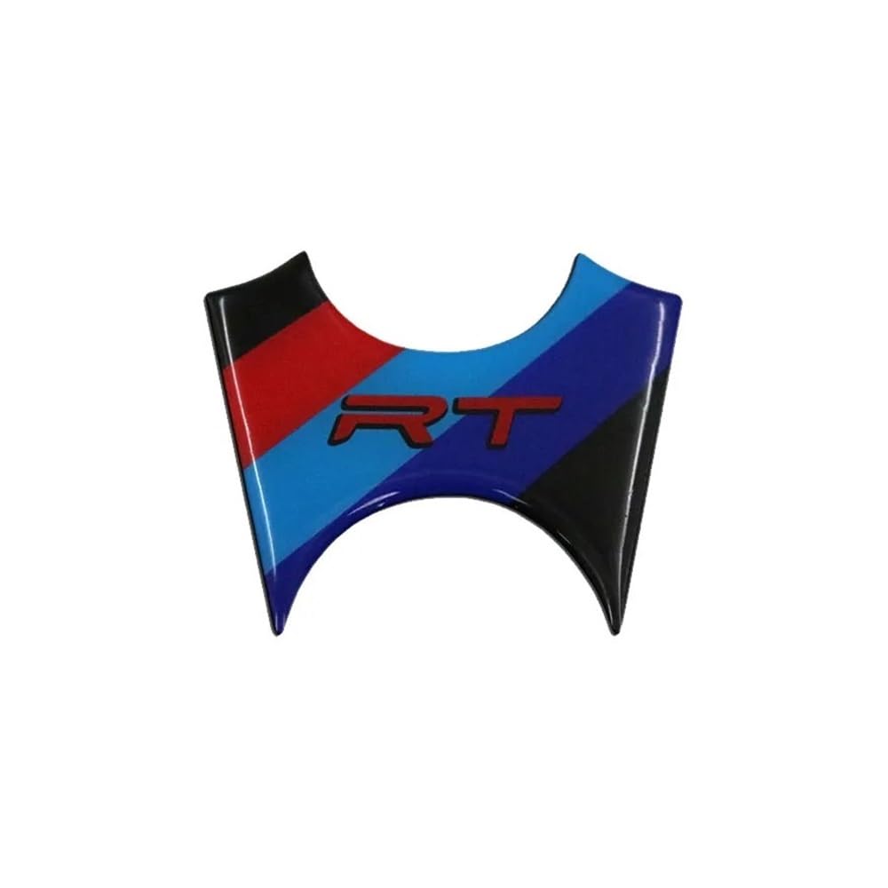 Tank Pad Stickers Motorcycle Tank Pad Tank Side Traction Sticker for R1200RT R1200 RT R 1200RT 2010 2009 2013
