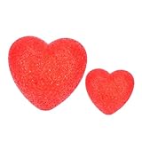 Photo Gallery fixoshee 2 pezzi lampada cuore luminosa giocattolo creativo da tavolo forma di cuore decorazione portatile per feste e spettacoli luce led Photo Gallery fixoshee 2 pezzi lampada cuore luminosa giocattolo creativo da tavolo forma di cuore decorazione portatile per feste e spettacoli luce led