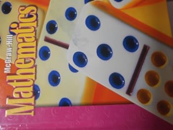 Hardcover McGraw Hill Mathematics: Grade 4 Book