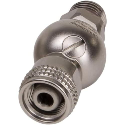 Omni Swivel Aga 2nd Stage 360 Swivel