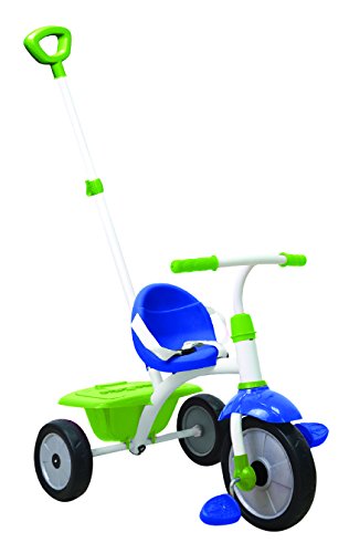 AK Sport Smart Trike Fun Blue