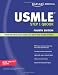 Kaplan Medical USMLE Step 1 Qbook