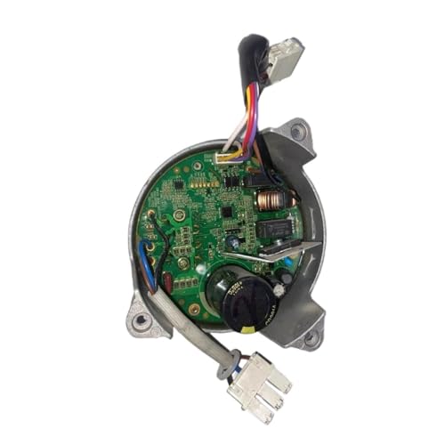 ����@���[�^�[����{�[�h�ACompatible for LittelSwan �AZXGN-420-8-116L �C���o�[�^�[�h���C�o�[ PCB 52K10004301