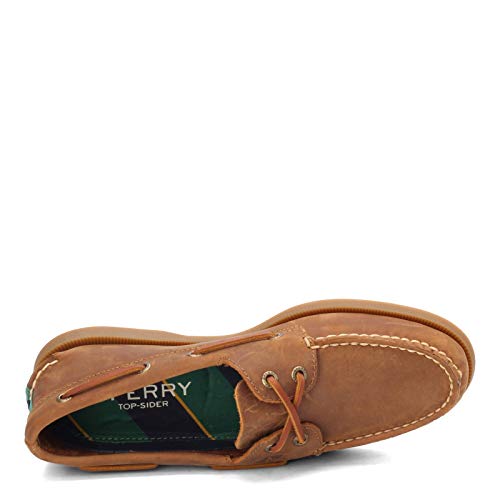 Image of Sperry Mens Authentic Original 2-Eye Seasonal