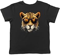 Digitally Printed Childrens Kids T-Shirt and created by our in-house design team. We use state of the art printers to create eye catching designs printed vibrantly onto all our t-shirts. Crew Neck 100% Cotton Tees Machine Washable at 40C. Wash and Ir...